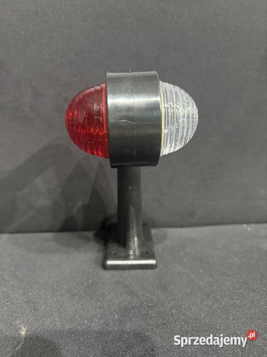 Obrysówki Kątowe LED Września