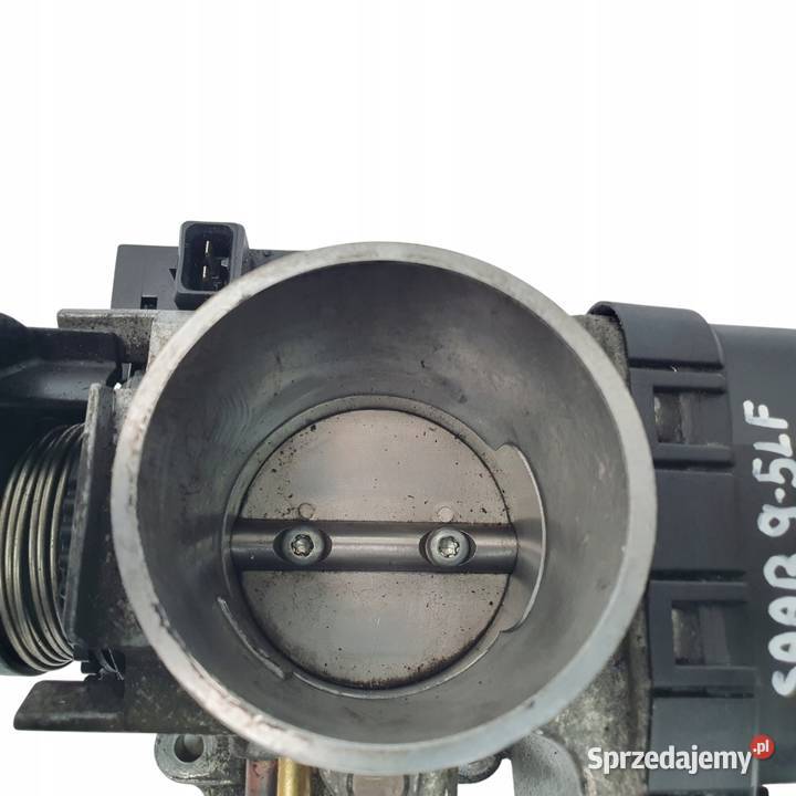 PRZEPUSTNICA Saab 95 95 I 20 T Turbo 5950191 Chełm