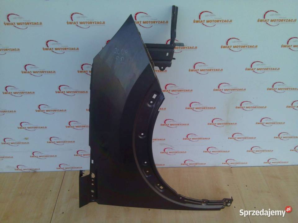 PEUGEOT 2008 II 22r błotnik prawy przód Kielce