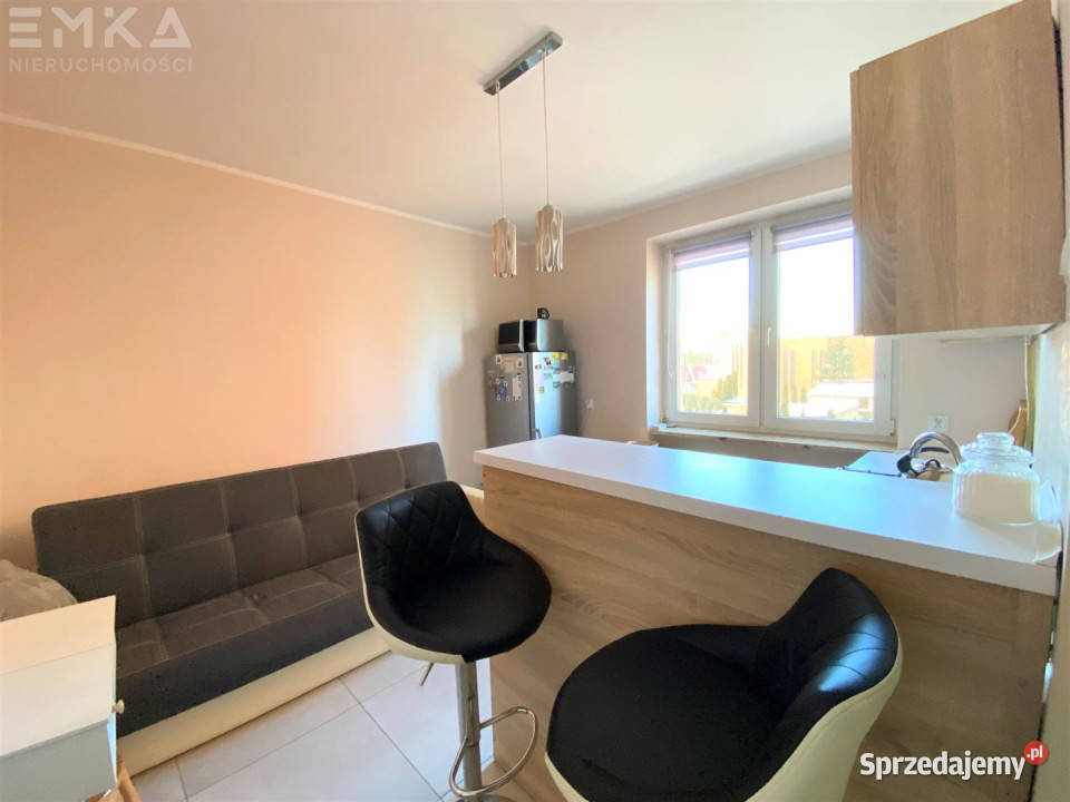 Mieszkanie Tuchola 3909m2 2 pokojowe sprzedam