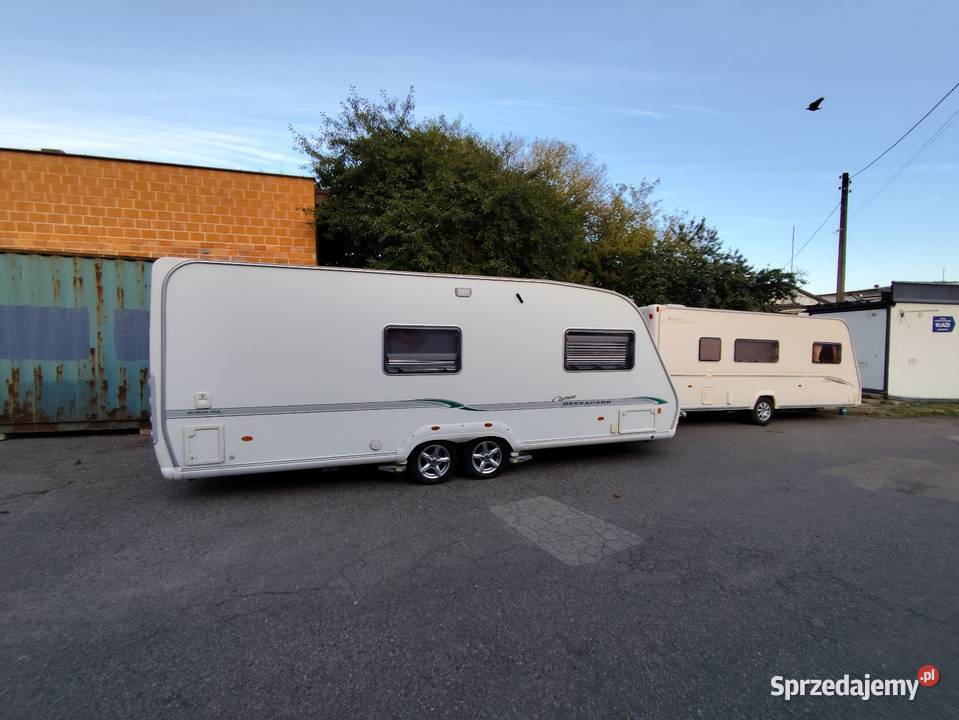 Serwis Przyczep Kempingowych i Kamperów w Częstochowa