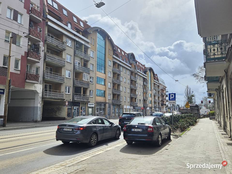 1pok 30met Niskich Łąk PIWNICAINWESTYCJA Wrocław elektryczne