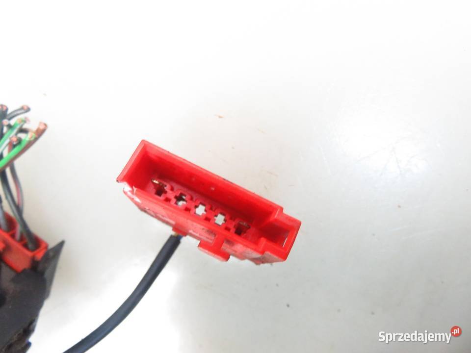 PRZEŁĄCZNIK ZESPOLONY VW TRANSPORTER T4