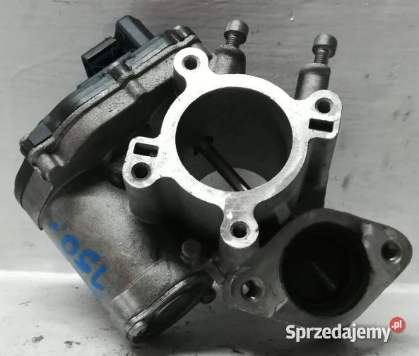 Zawór EGR Renault 20 23 DCI H8200987088 Suchedniów