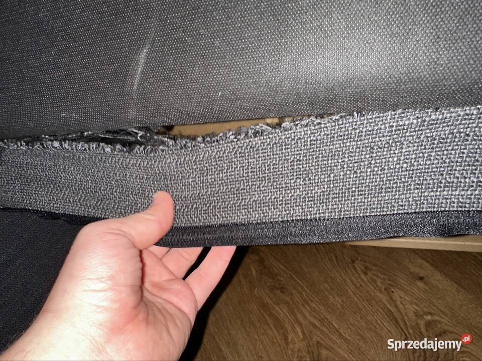 Kanapa 3 osobowa Eskilstuna Ikea Michałów-Reginów