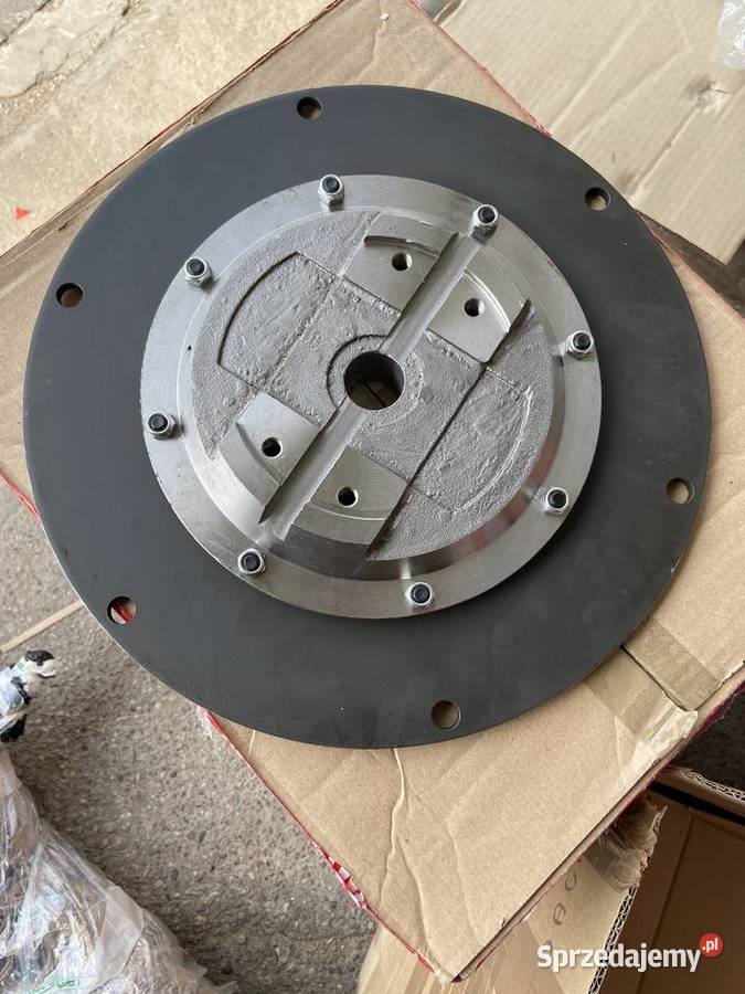 Tłumik drgań 90333213 Case MX Magnum Oryginał Białystok