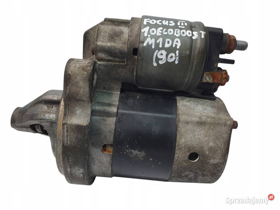 ROZRUSZNIK Ford Focus 10 ecoboost M1DA M2DA M2DB Chełm