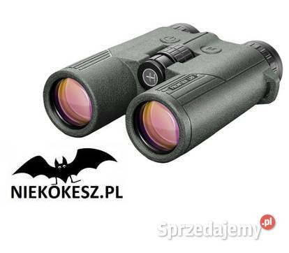 LORNETKA HAWKE FRONTIER LRF 8X42 Z DALMIERZEM Przyłęki