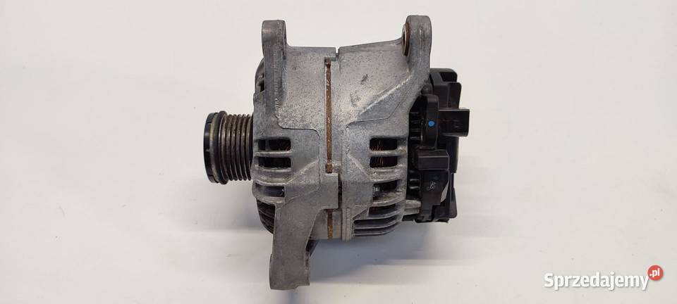 PORSCHE BOXSTER 986 ALTERNATOR 0986046520 sprzedam