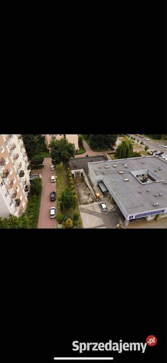 zdjęcia z drona TANIO lubelskie Lublin reklama