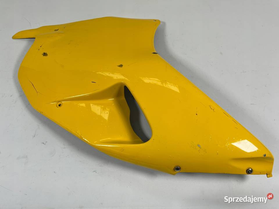 APRILIA RS 250 04 Owiewka Bok Boczek L Plastiki Łobżenica