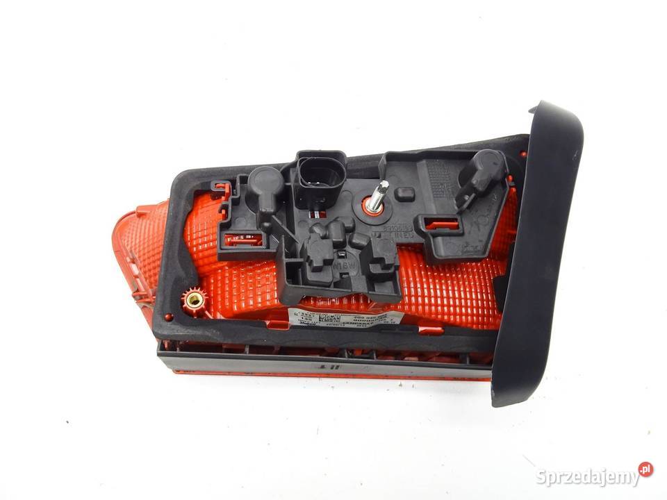 LAMPA LEWA LEWY TYŁ TYLNA 4G5945093 AUDI A6 C7 osobowe