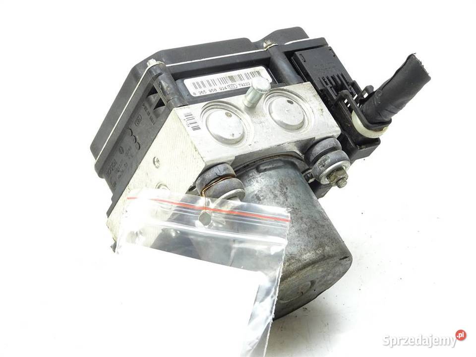 POMPA ABS SUBARU FORESTER II 0265950924 20 150