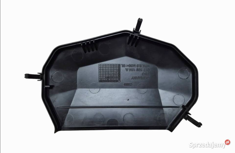OSŁONA OBUDOWA ROZRZĄDU AUDI A6 C5 S6 42 Działoszyce