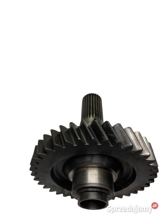 KOŁO ZĘBATE Z37 6005029740 3795524M1 CLAAS ARES sprzedam