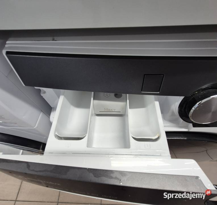 Outlet Agd Pralko Suszarka Electrolux EW9W161BC 60cm Pralki i suszarki Warszawa