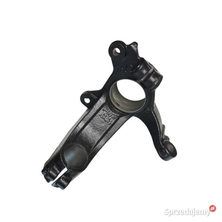 VOLVO V60CC S60CC XC60 XC70 zwrotnica Bielany Wrocławskie