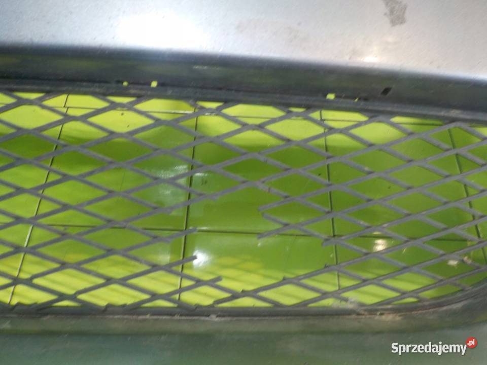 BMW 3 E90 LIFT 20 D 10r 4D zderzak przod mazowieckie Suków sprzedam