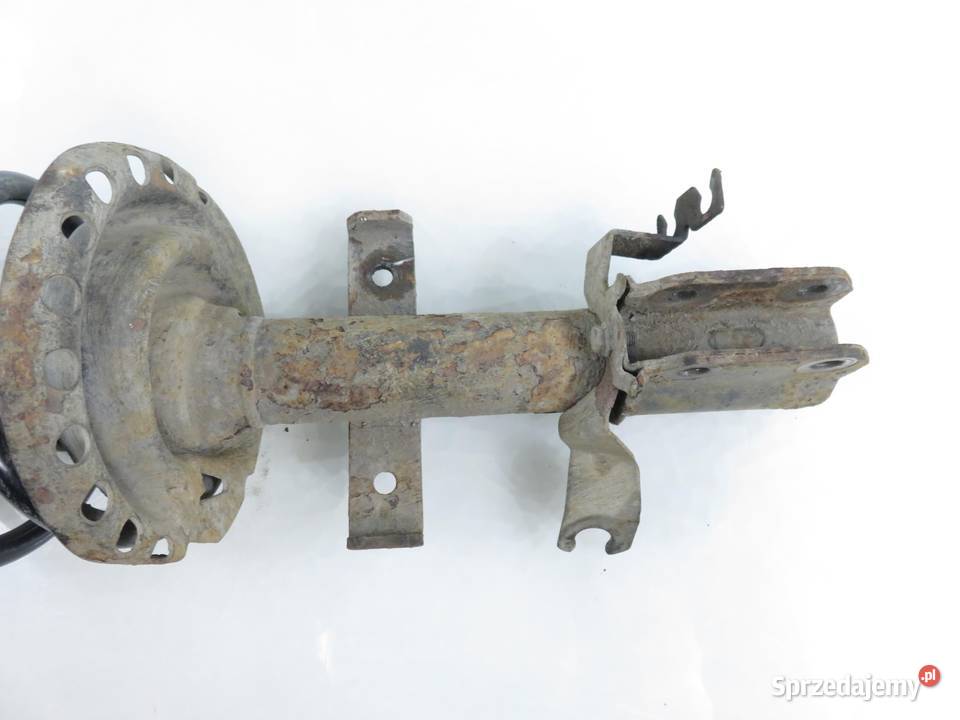 MCPERSON LEWY PRZEDNI RENAULT CLIO III 15 dCi osobowe