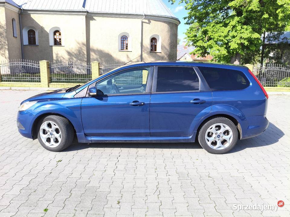 Ford focus 16 diesel Focus Narol