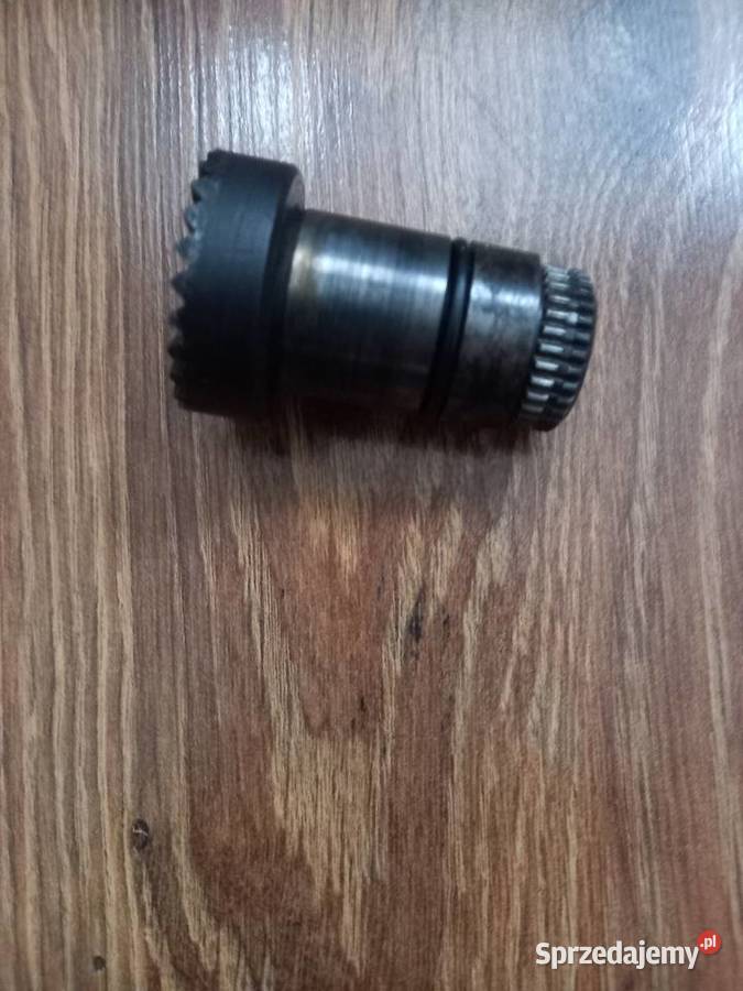 Wałek hamulca komar 230 mazowieckie Sokołów Podlaski