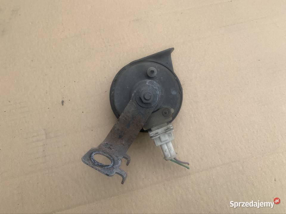 3881157 001157 klakson sygnał dźwiękowy Citroen osobowe Szczecin