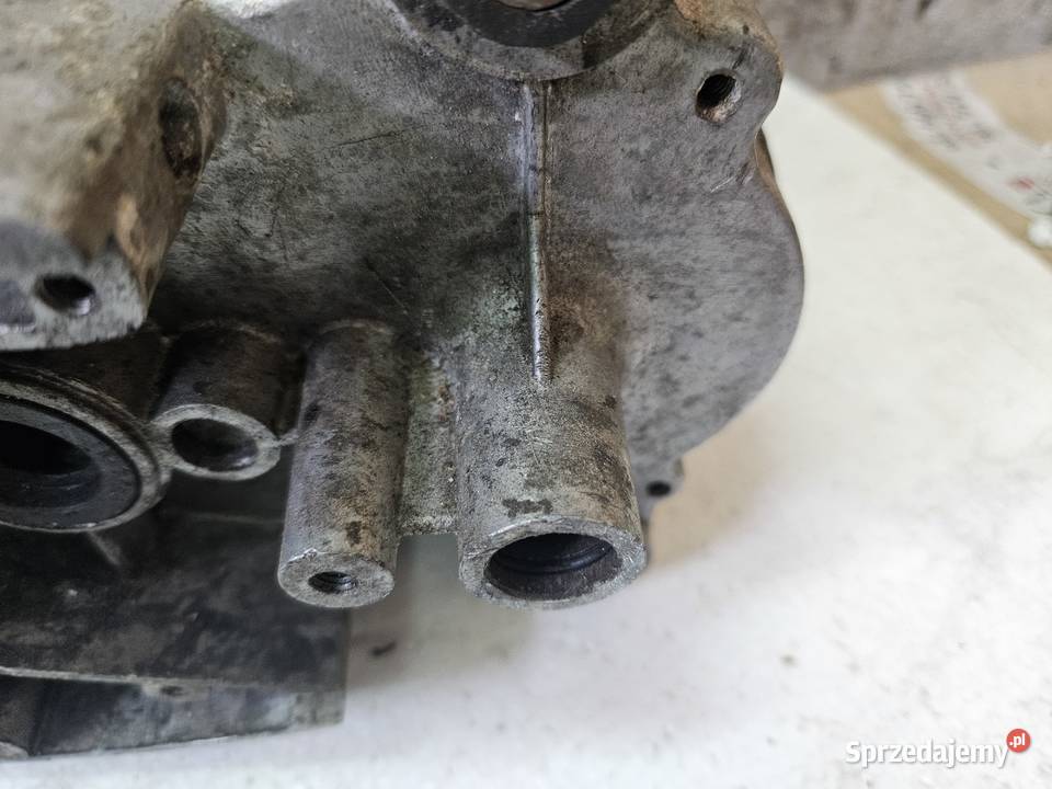 Kartery Do Silnika Komar 003 plus części Kłodawa sprzedam