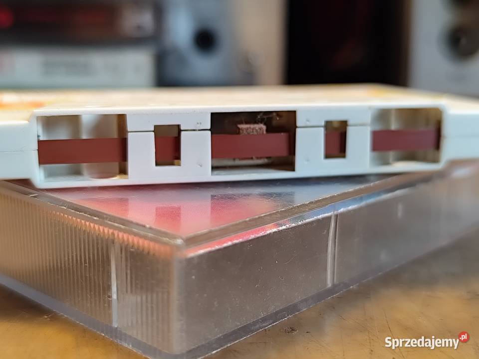 kaseta Józef Skrzek Kantata Maryjna Stargard