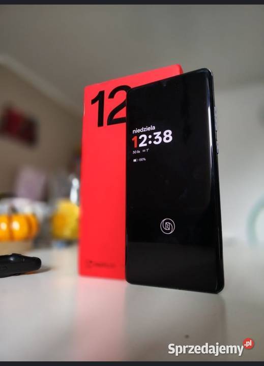 One plus 12 Szymonki