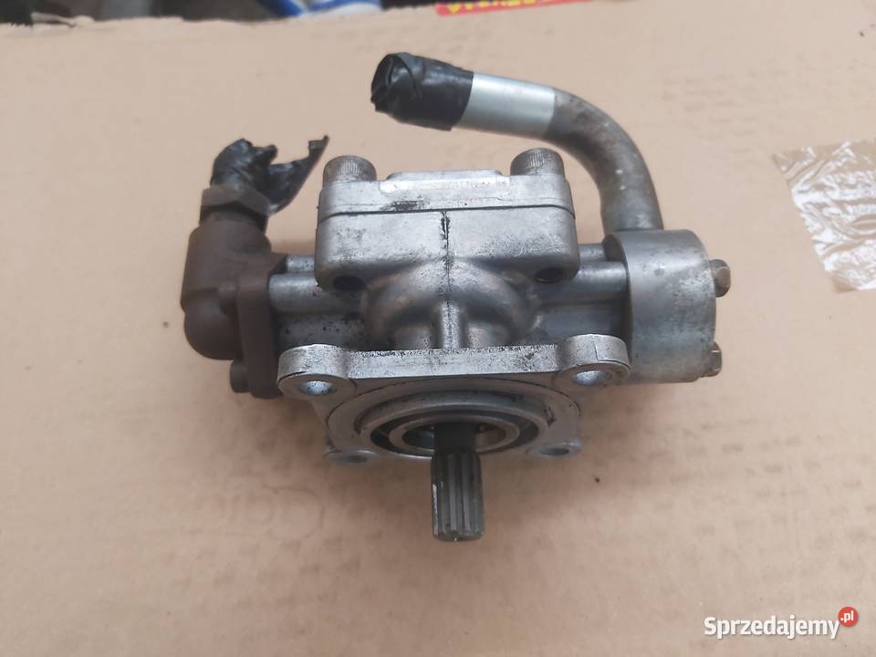 Pompa hydrauliczna Kayaba KPN05 Skała