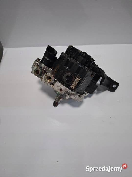 AUDI A4 POMPA WTRYSKOWA AUDI A4 B7 A6 C6 05 Kartuzy