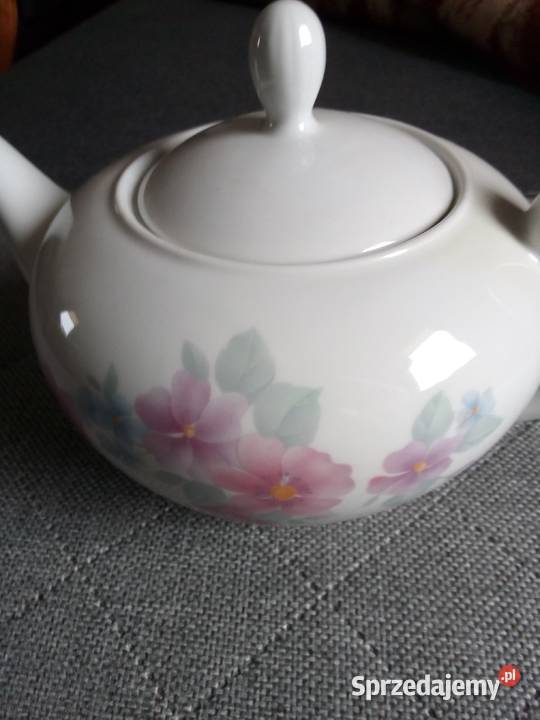 Piękny dzbanek Bavaria Creidlitz