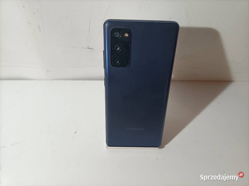 Smartfon SAMSUNG Galaxy S20 FE 5G 6128GB sprzedam