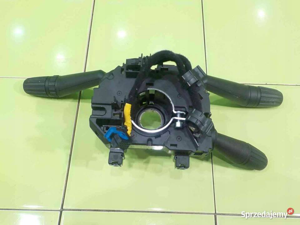 FIAT 500L 14r 5D przelacznik zespolony 28408374