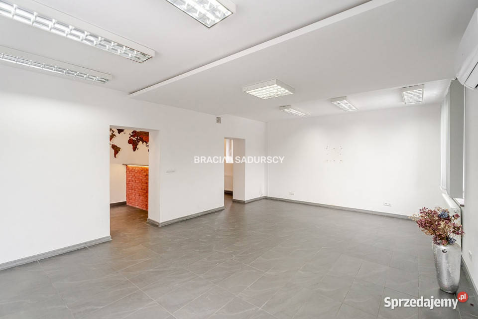Do wynajęcia lokal 270m2 Kraków Wynajem sprzedam