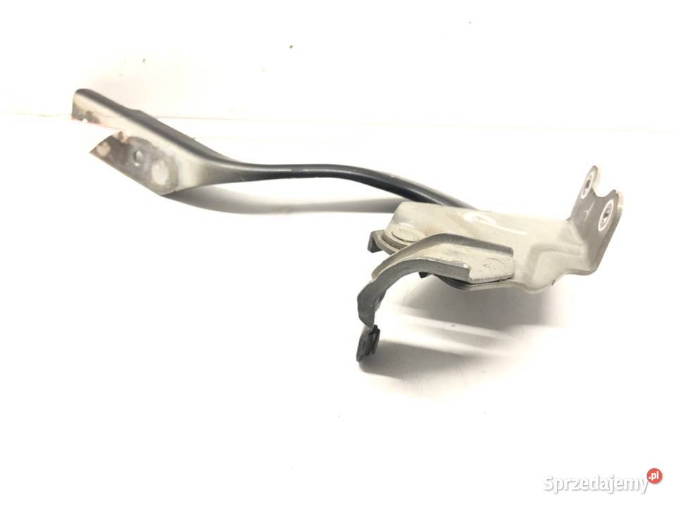 ZAWIAS MASKI PRAWY SUZUKI SWIFT IV Hatchback