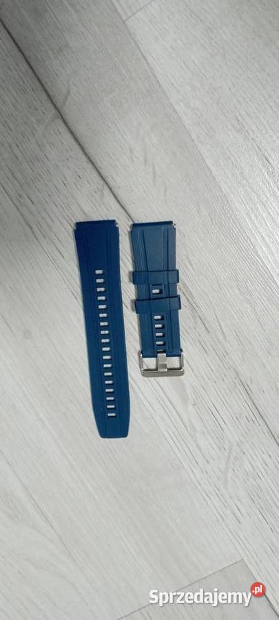 Opaska dzegarka smartwacz 22mm Opaski Piotrków Trybunalski