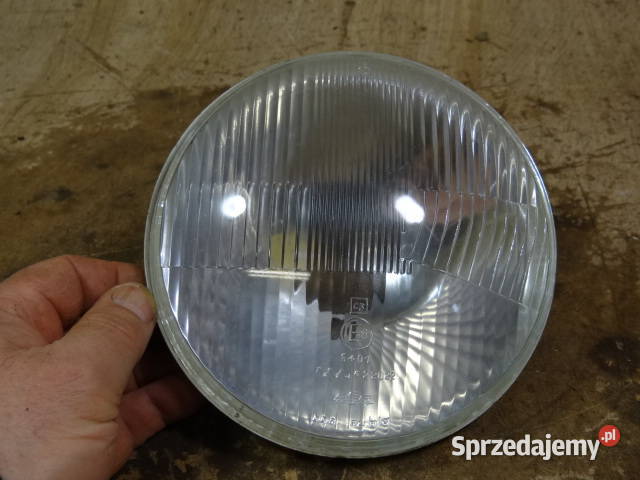 klosz lampy FER MZ ES 250 Trophy org DDR Żary