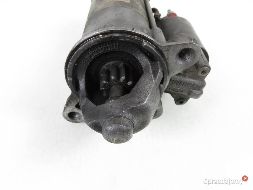 ROZRUSZNIK FORD FOCUS MK1 I 20 16V EDDF sprzedam