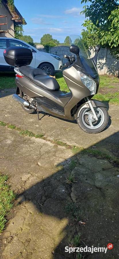 Honda swing Pierstnica