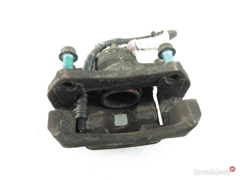 ZACISK PRAWY PRZÓD MAZDA 2 DE 16 D sprzedam
