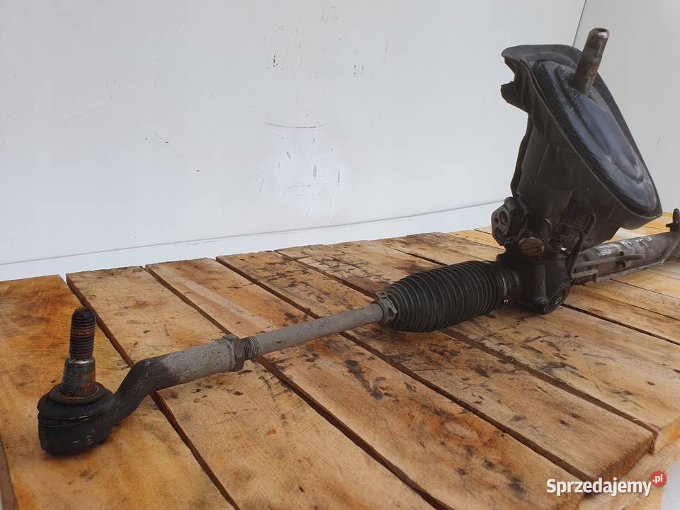 Volvo V70 III XC70 II S80 II MAGLOWNICA osobowe Chełm