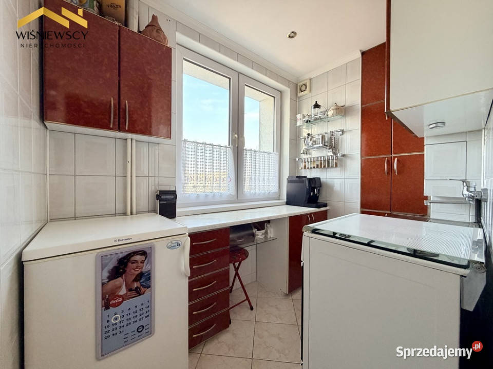 2 pokoje Nowowiejska 6 Elbląg