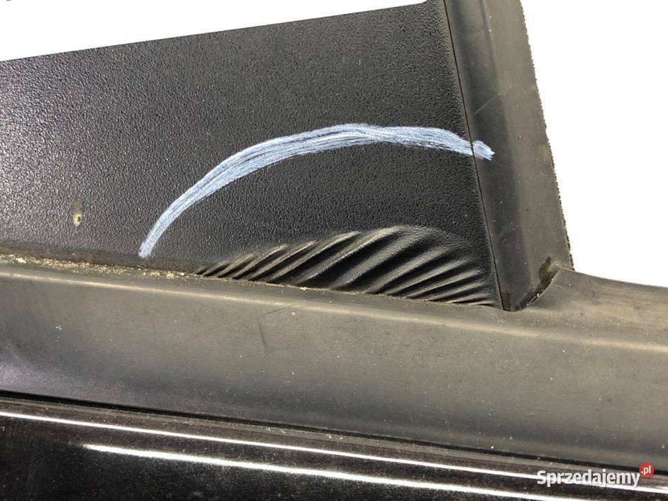 DRZWI PRAWY PRZÓD FIAT PUNTO EVO Hatchback