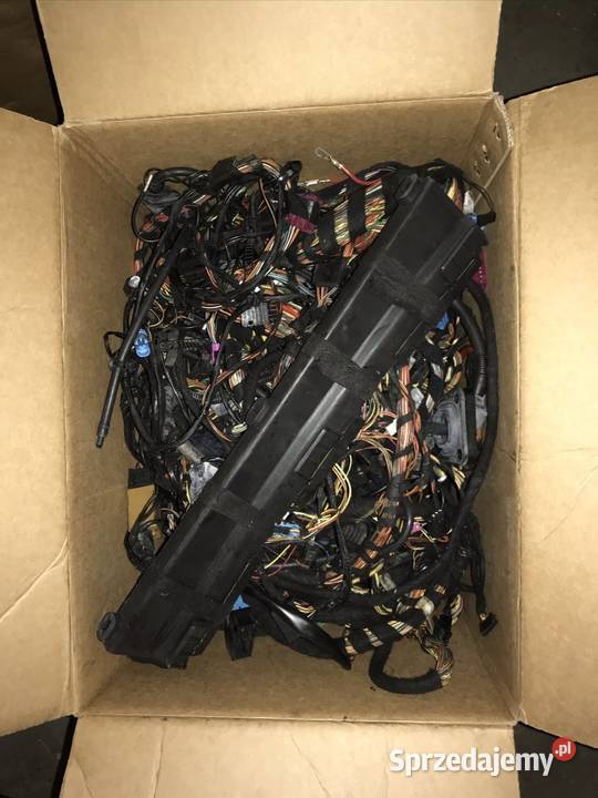 BMW X5 E53 30d 30i Lift X3 E83 30d 20d Gdańsk