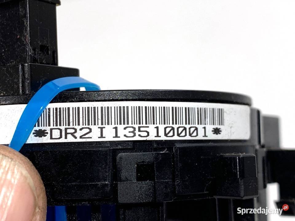 TAŚMA AIRBAG KIA CARENS IV Minivan