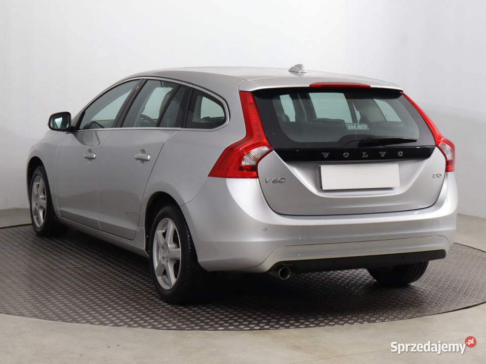 Volvo V60 D3 20 dolnośląskie Bielany Wrocławskie sprzedam