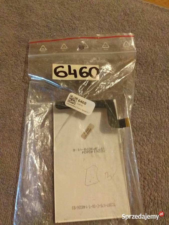 Sony Xperia E1wyświetlacz ekran m226140404 Sandomierz