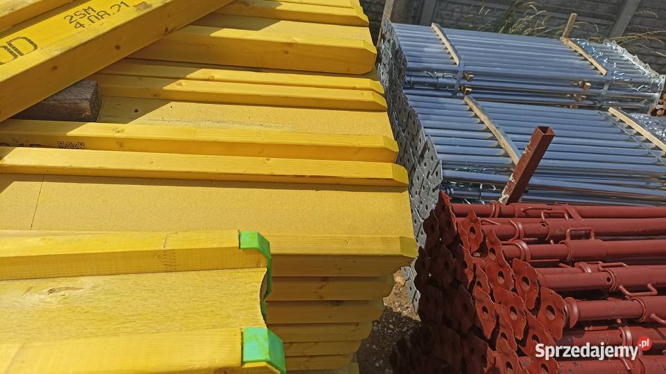 Kozły budowlane Koziołek budowlany Kobyłka sprzedam