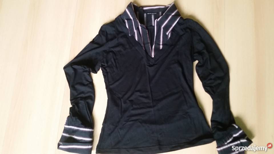 Czarna tally weijl elegancka Kielce sprzedam